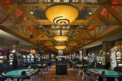 EUREKA CASINO RESORT $101 ($̶1̶4̶5̶) .